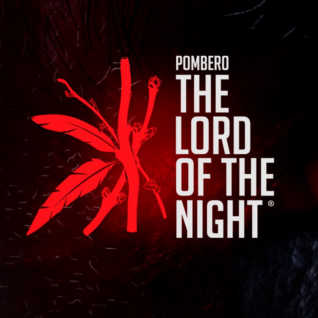 Купить игру POMBERO: The Lord of the Night для Xbox за 1925 на  Korobok.Store - Korobok.store