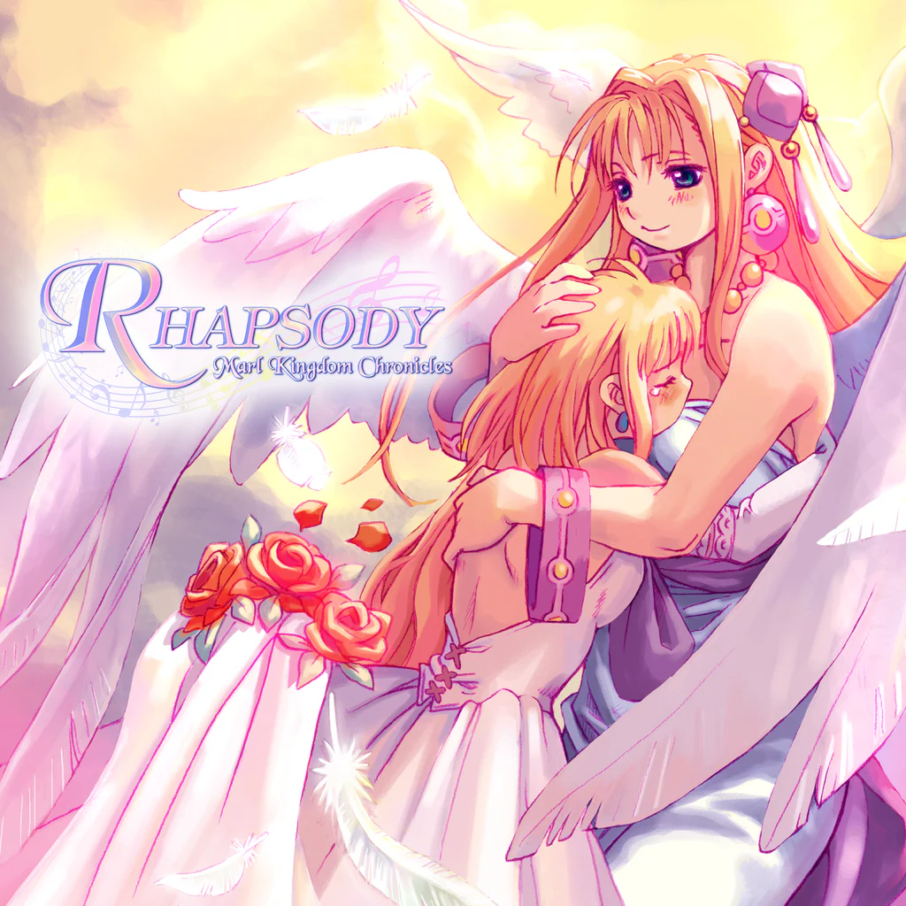 Rhapsody: Marl Kingdom Chronicles - Korobok.store