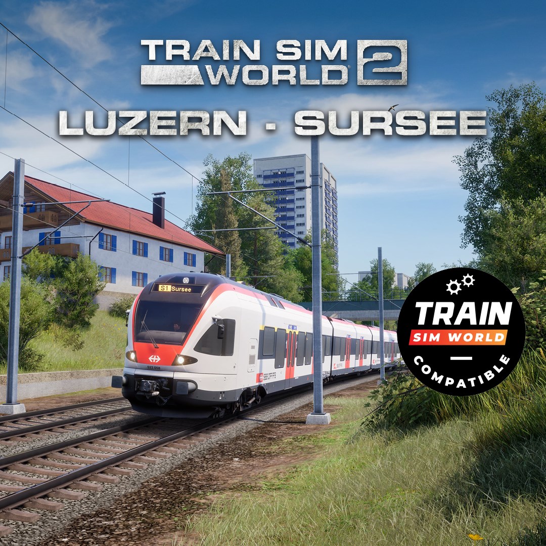 Train sim world стим фото 95