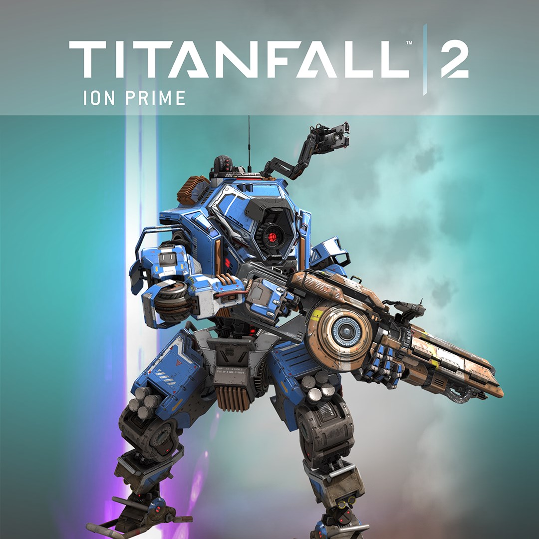 Купить игру Titanfall™ 2: Ион Прайм для Xbox за 219 на Korobok.Store -  Korobok.store