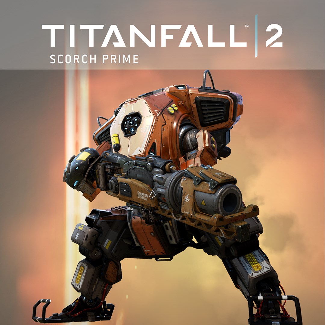 Купить игру Titanfall™ 2: Скорч Прайм для Xbox за 219 на Korobok.Store -  Korobok.store