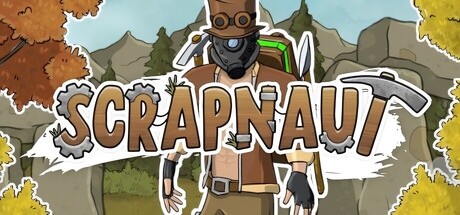 Scrapnaut STEAM