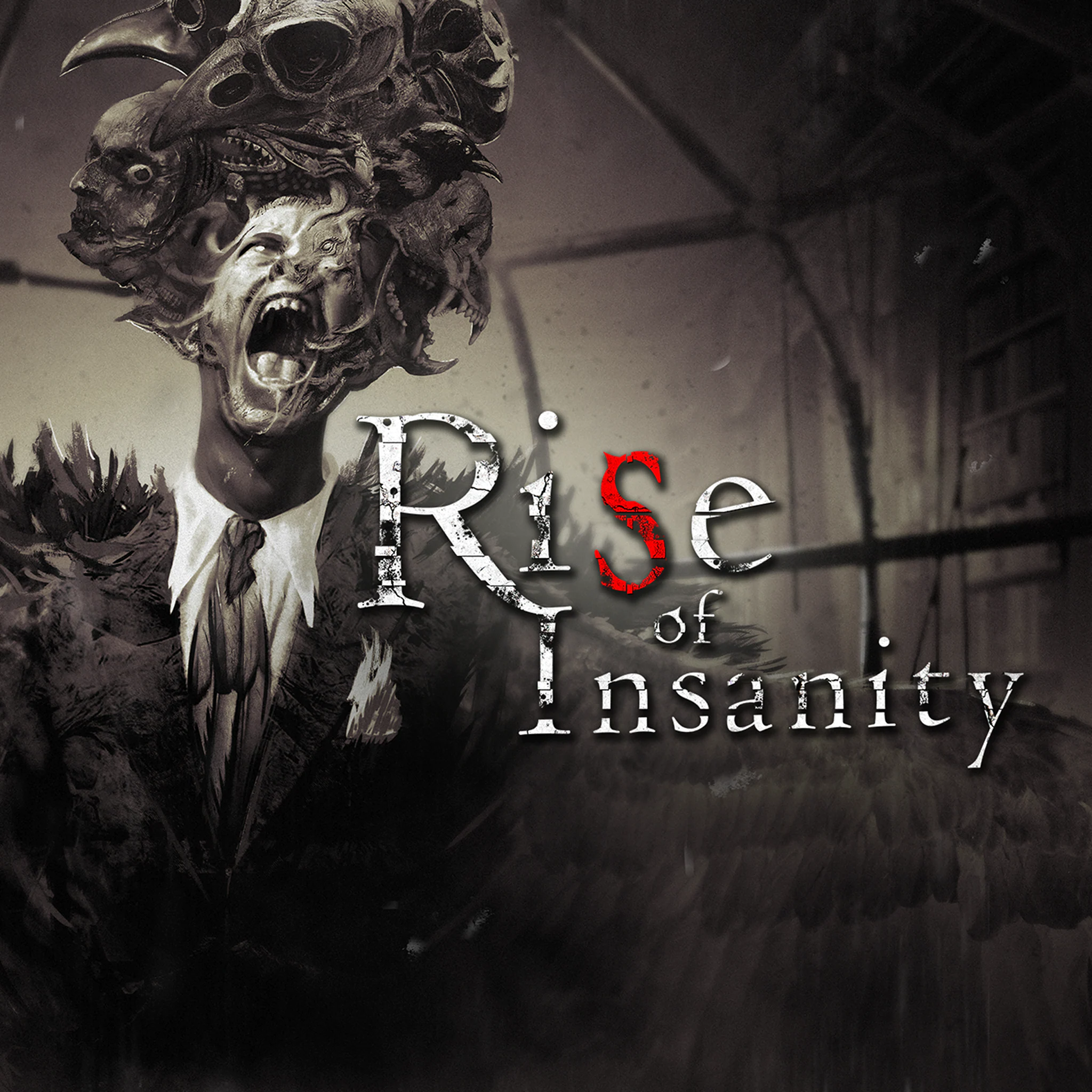 Rise of Insanity - Korobok.store