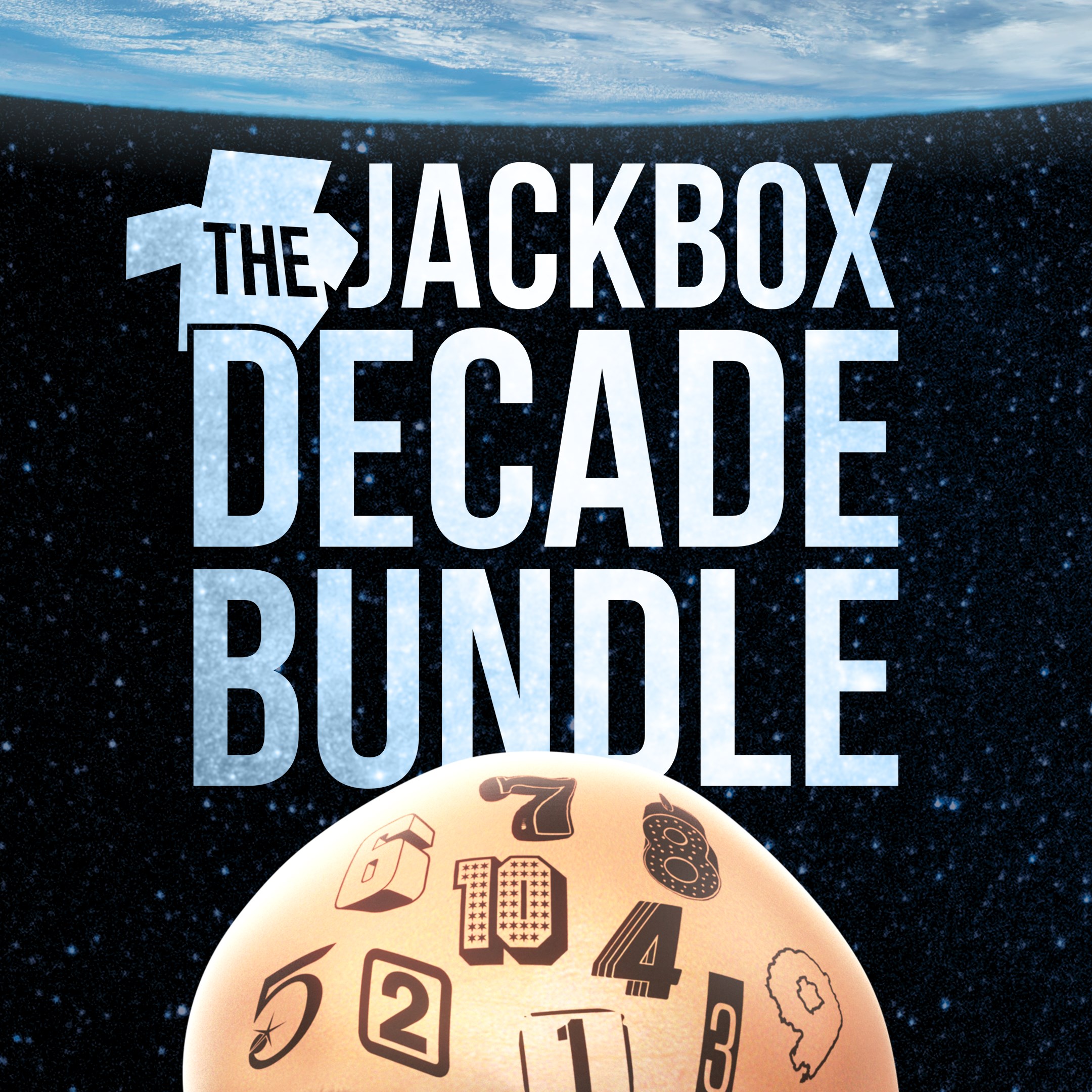 Купить игру The Jackbox Decade Bundle для Xbox за 11829 на Korobok.Store -  Korobok.store