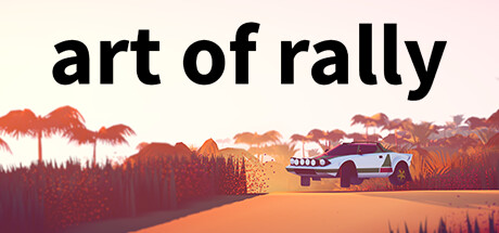 art of rally | STEAM GIFT
