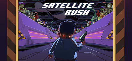 Satellite Rush | STEAM GIFT