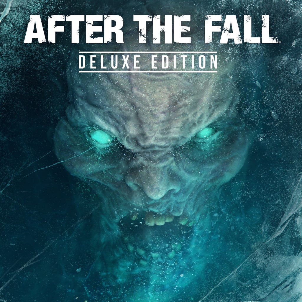 After the Fall® - Deluxe Edition - Korobok.store