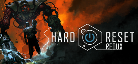 Hard Reset Redux | STEAM GIFT