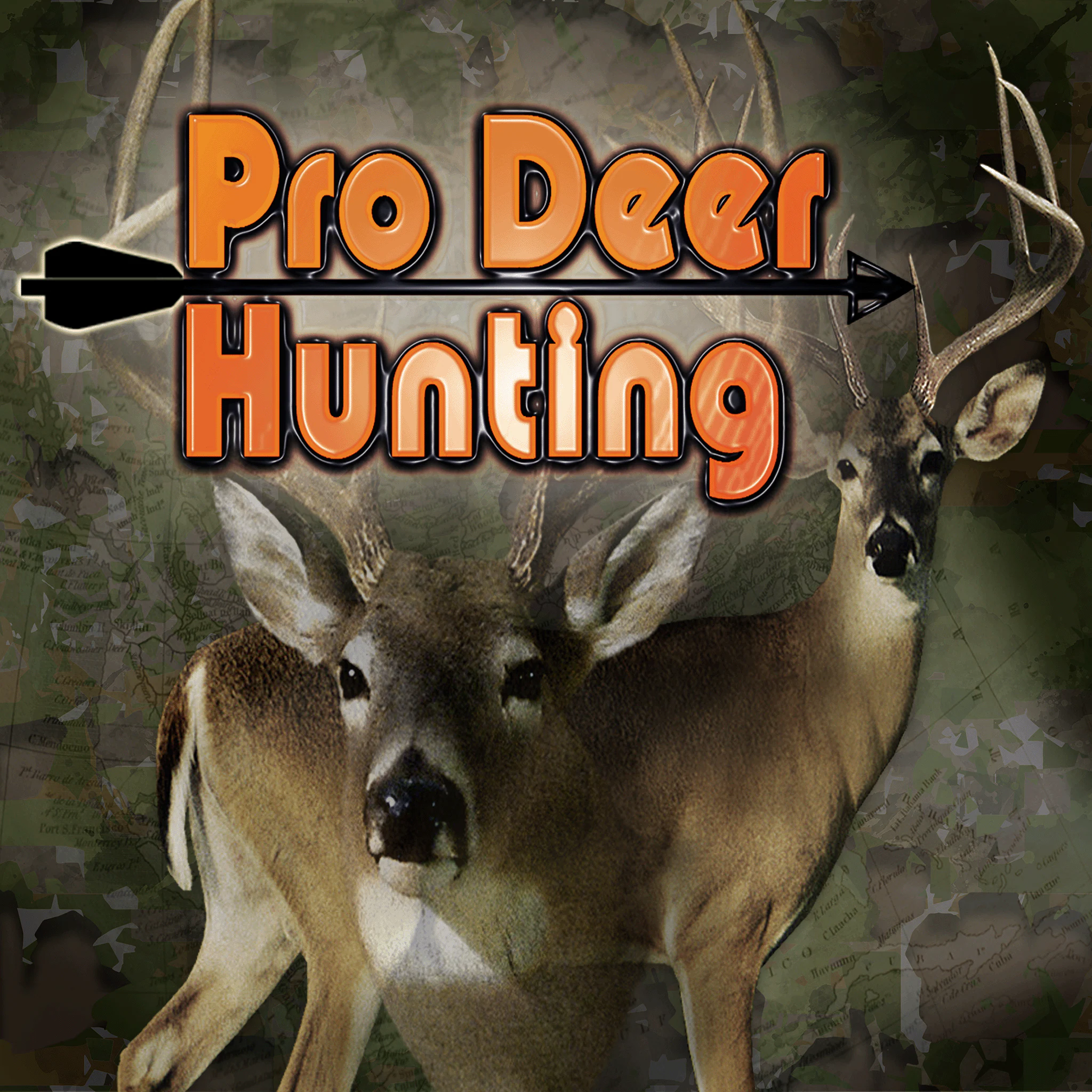 Pro Deer Hunting - Korobok.store