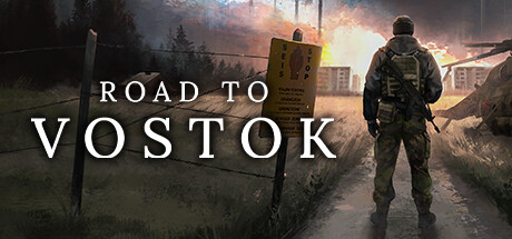 Road to Vostok STEAM