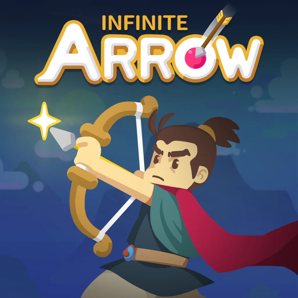 Infinite Arrow - Korobok.store