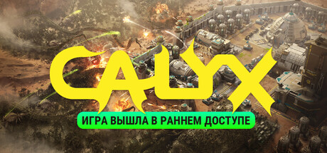 Calyx STEAM