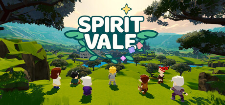 SpiritVale | STEAM GIFT