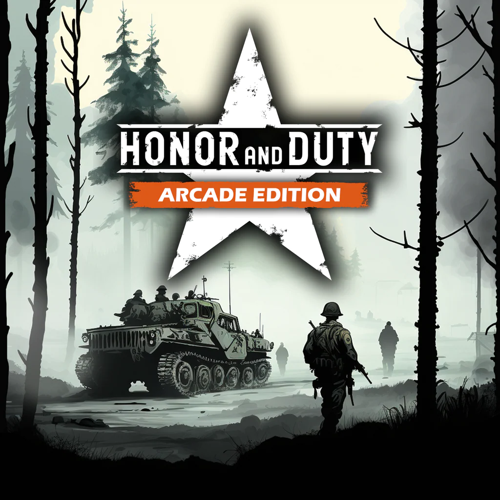 Honor and Duty: Arcade Edition - Korobok.store