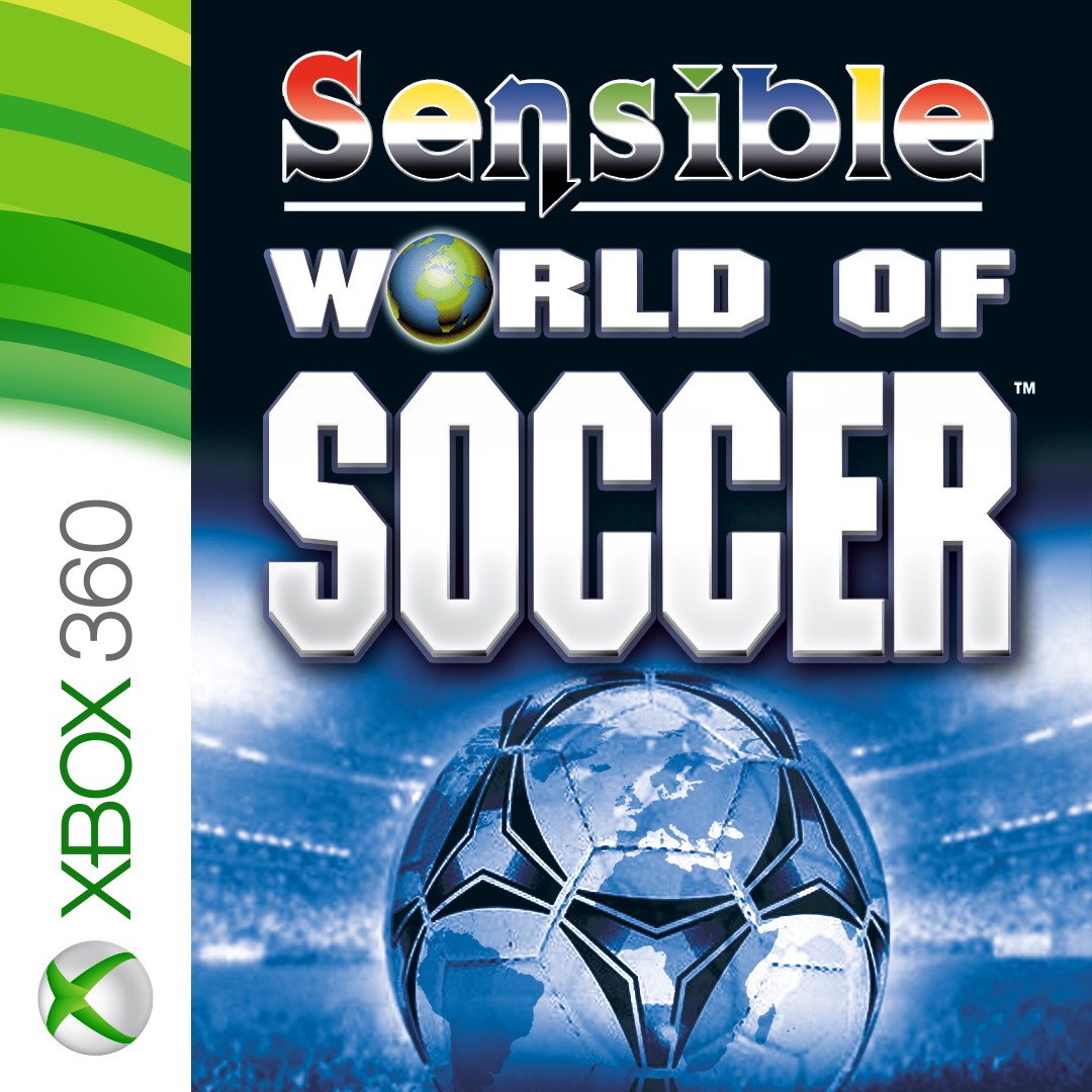 Купить игру Sensible World of Soccer для Xbox за 251 на Korobok.Store -  Korobok.store