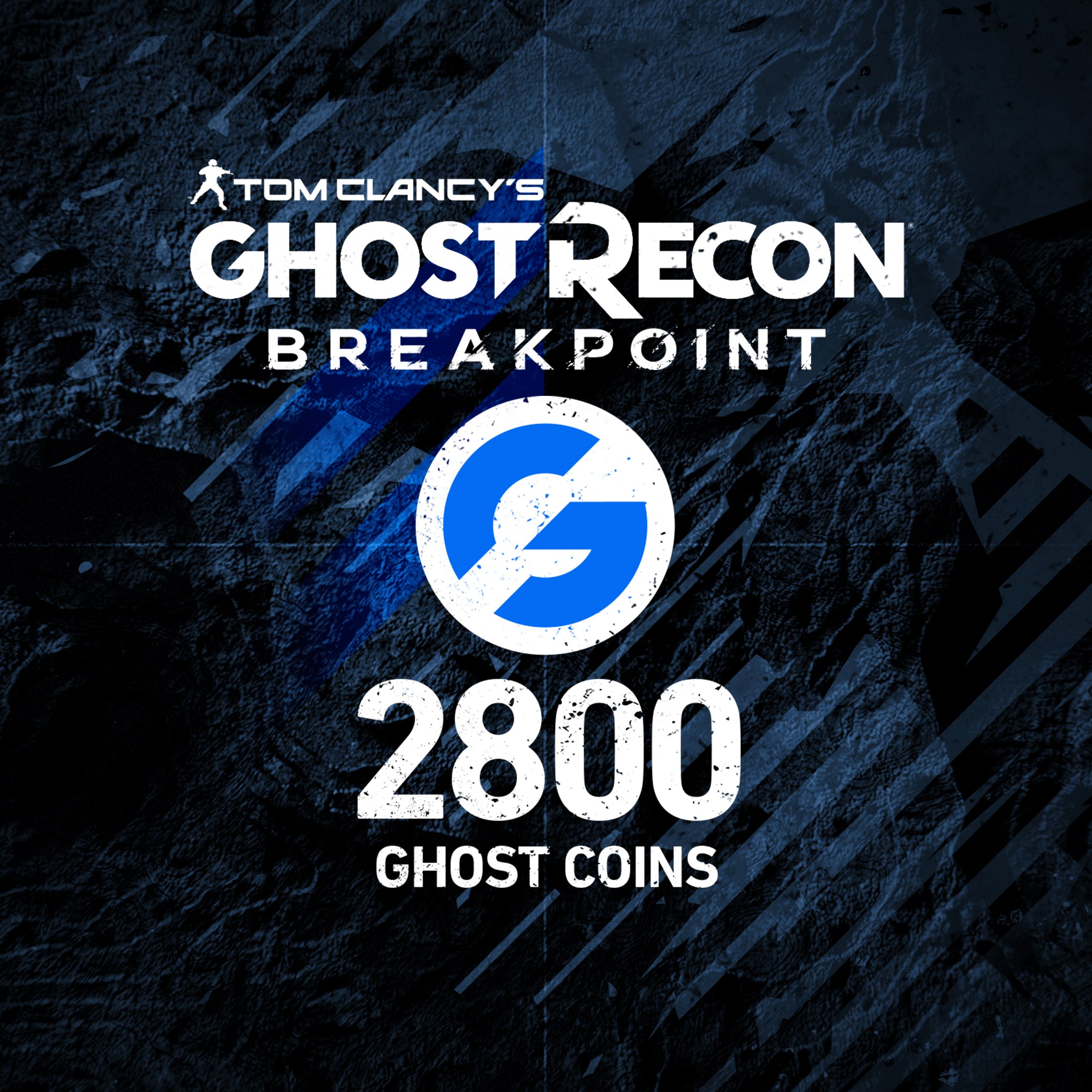 Купить игру Ghost Recon Breakpoint: 2400 (+400) Ghost Coins для Xbox за 472  на Korobok.Store - Korobok.store