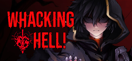 Whacking Hell! STEAM
