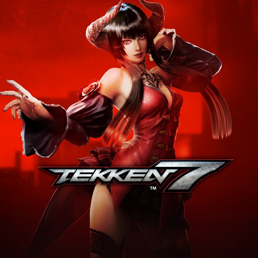 Купить игру TEKKEN 7 Eliza Character для Xbox за 285 на Korobok.Store -  Korobok.store