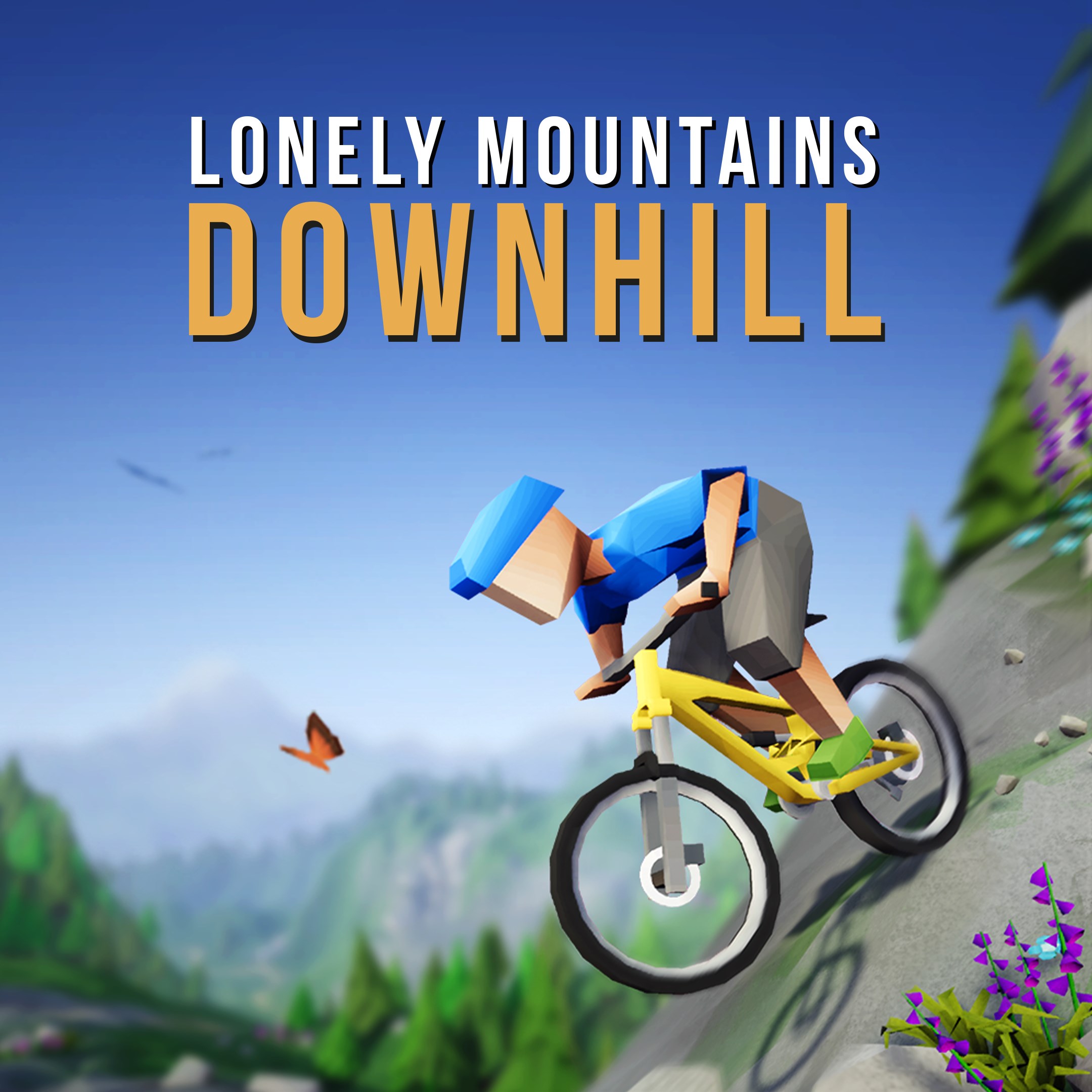 Купить игру Lonely Mountains: Downhill для Xbox за 234 на Korobok.Store -  Korobok.store