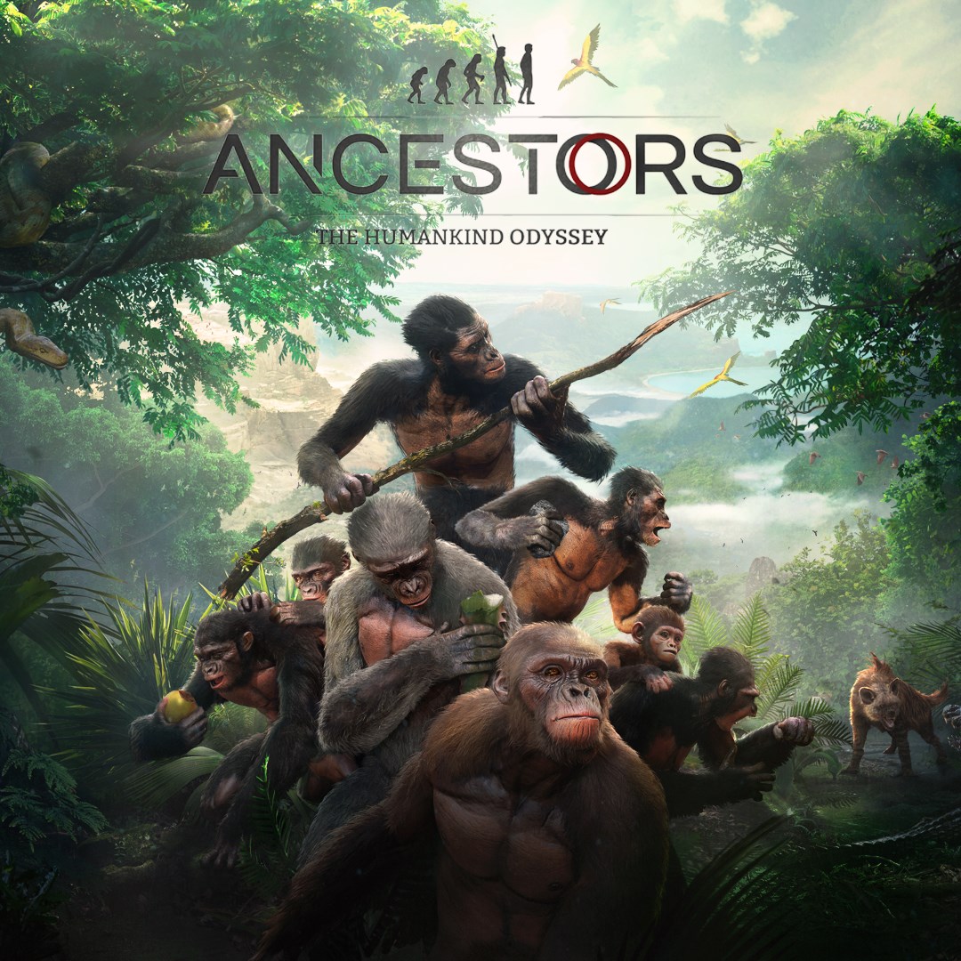 Купить игру Ancestors: The Humankind Odyssey для Xbox за 1460 на  Korobok.Store - Korobok.store