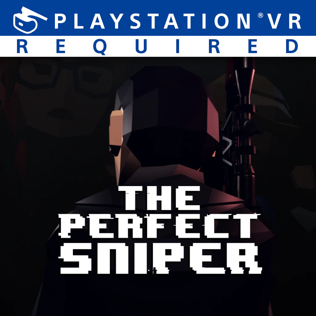 The Perfect Sniper VR Korobok.store