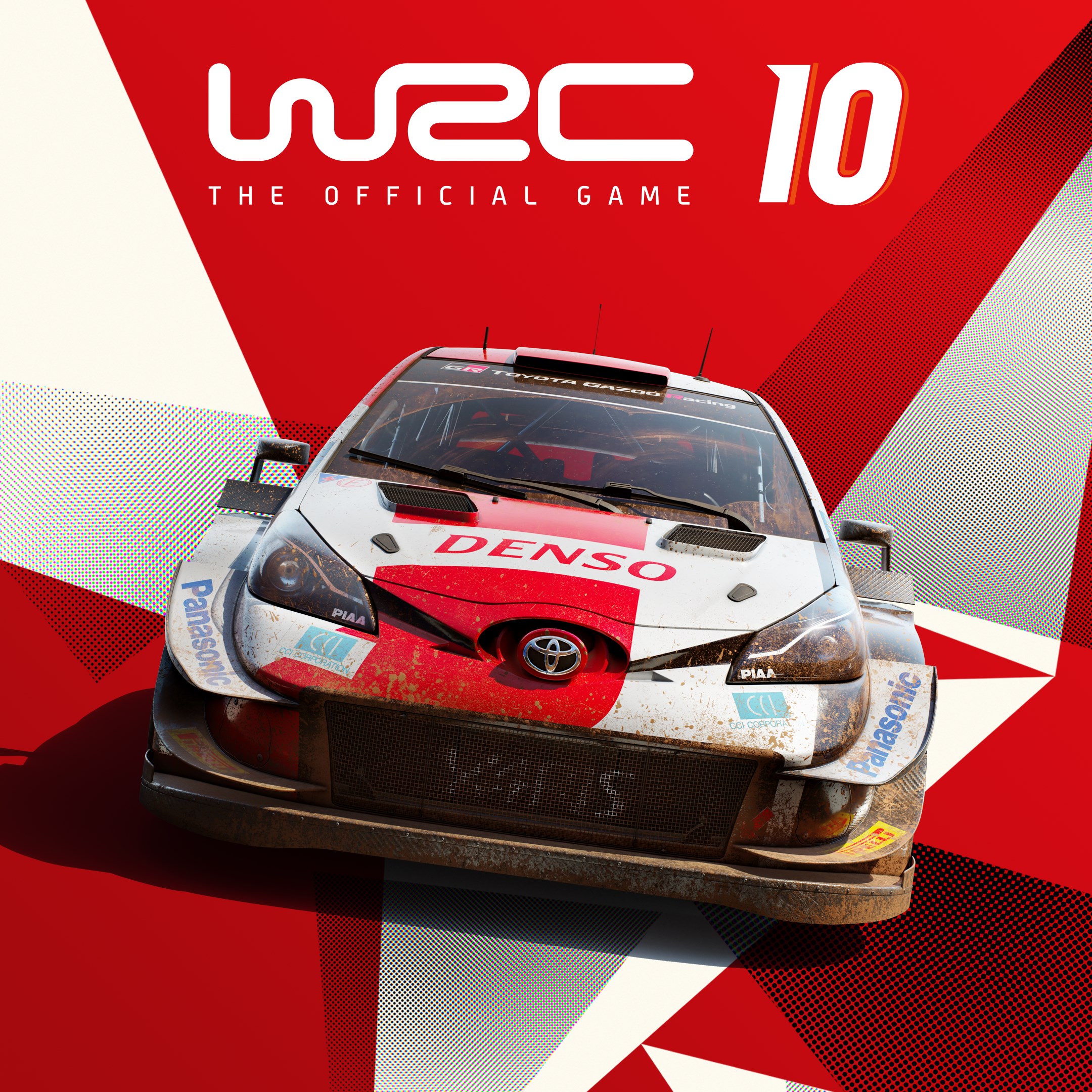 Купить игру WRC 10 FIA World Rally Championship Xbox One для Xbox за 1152  на Korobok.Store - Korobok.store