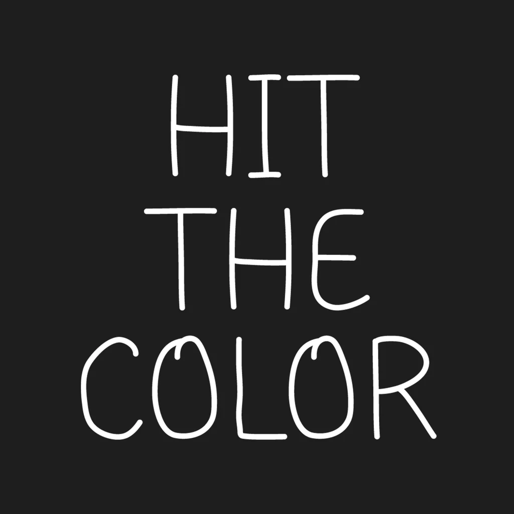 Hit the Color - Korobok.store