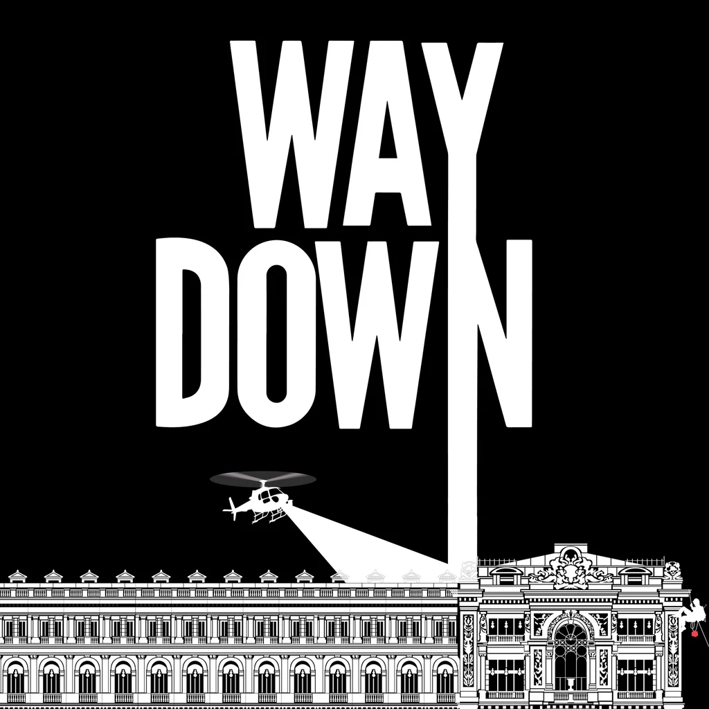 Way Down - Korobok.store