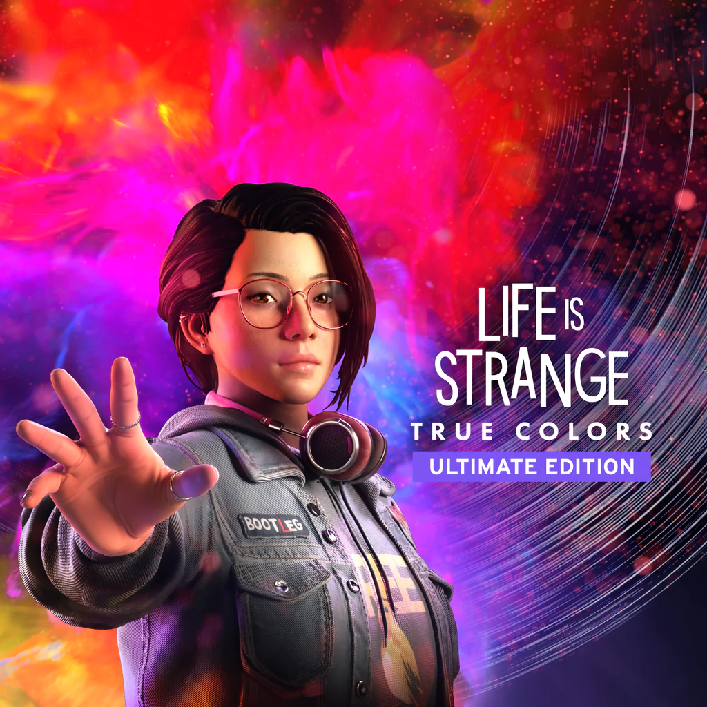 Life is Strange: True Colors - Ultimate Edition - Korobok.store