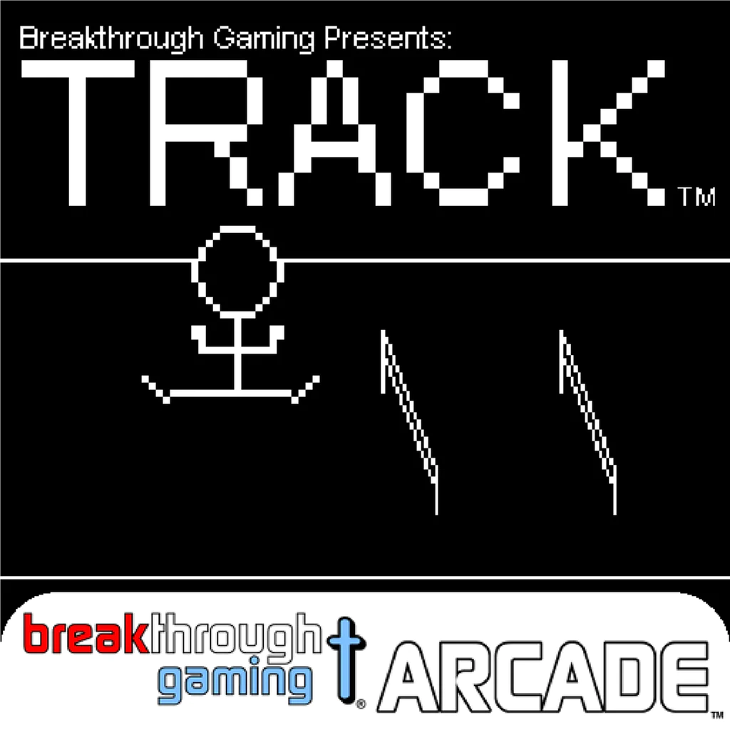 Track - Breakthrough Gaming Arcade - Korobok.store