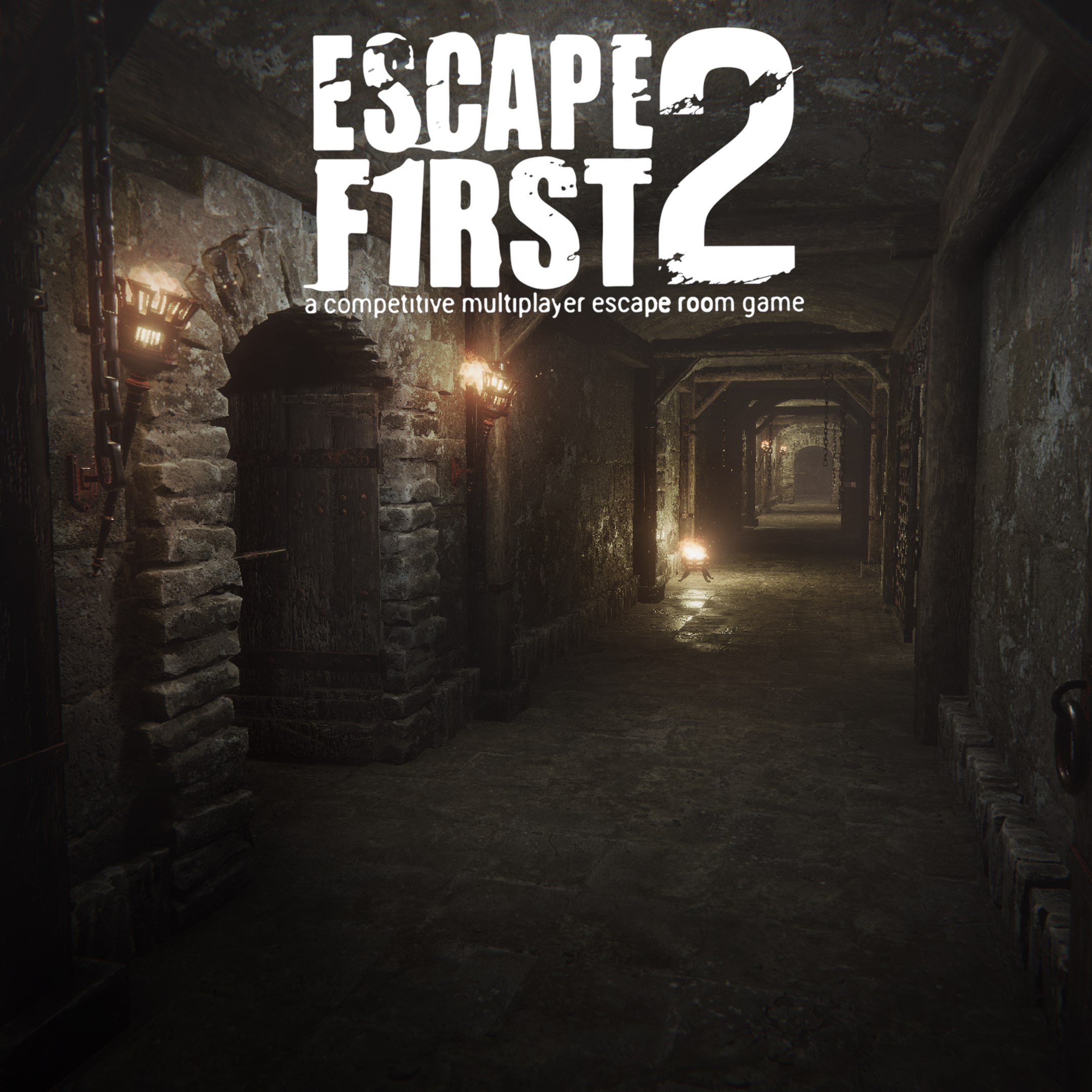 Купить игру Escape First 2 для Xbox за 224 на Korobok.Store - Korobok.store