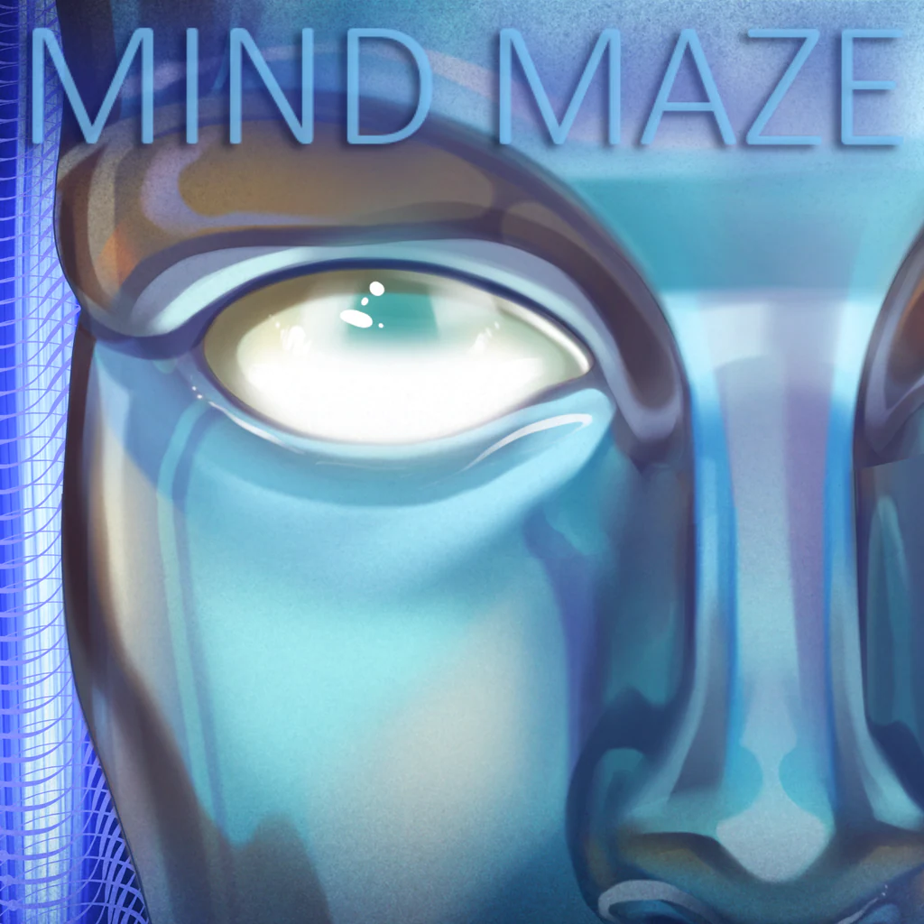 Mind Maze - Korobok.store