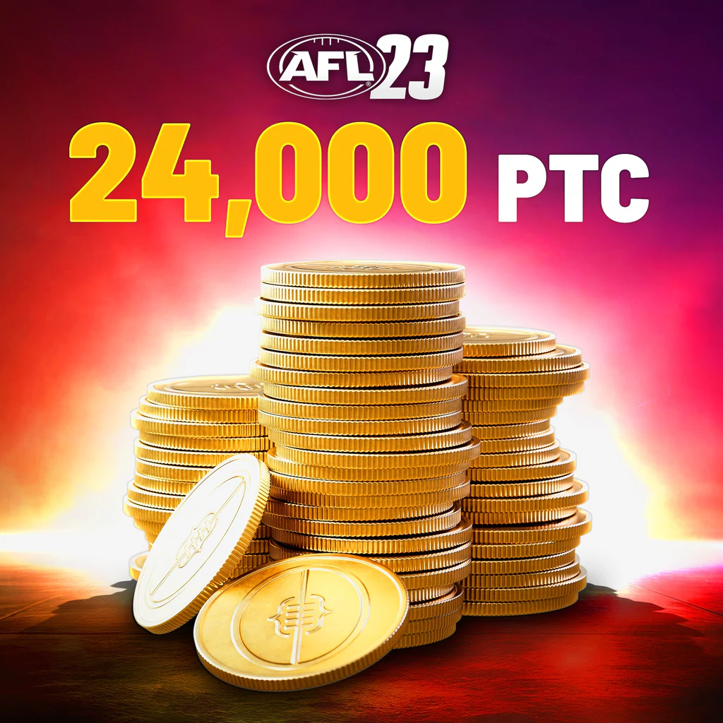 AFL 23 - 24000 PTC