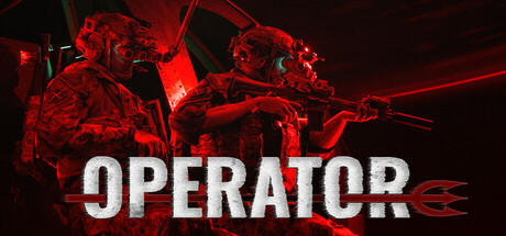 OPERATOR STEAM