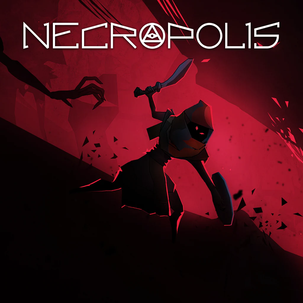 NECROPOLIS: A Diabolical Dungeon Delve - Korobok.store