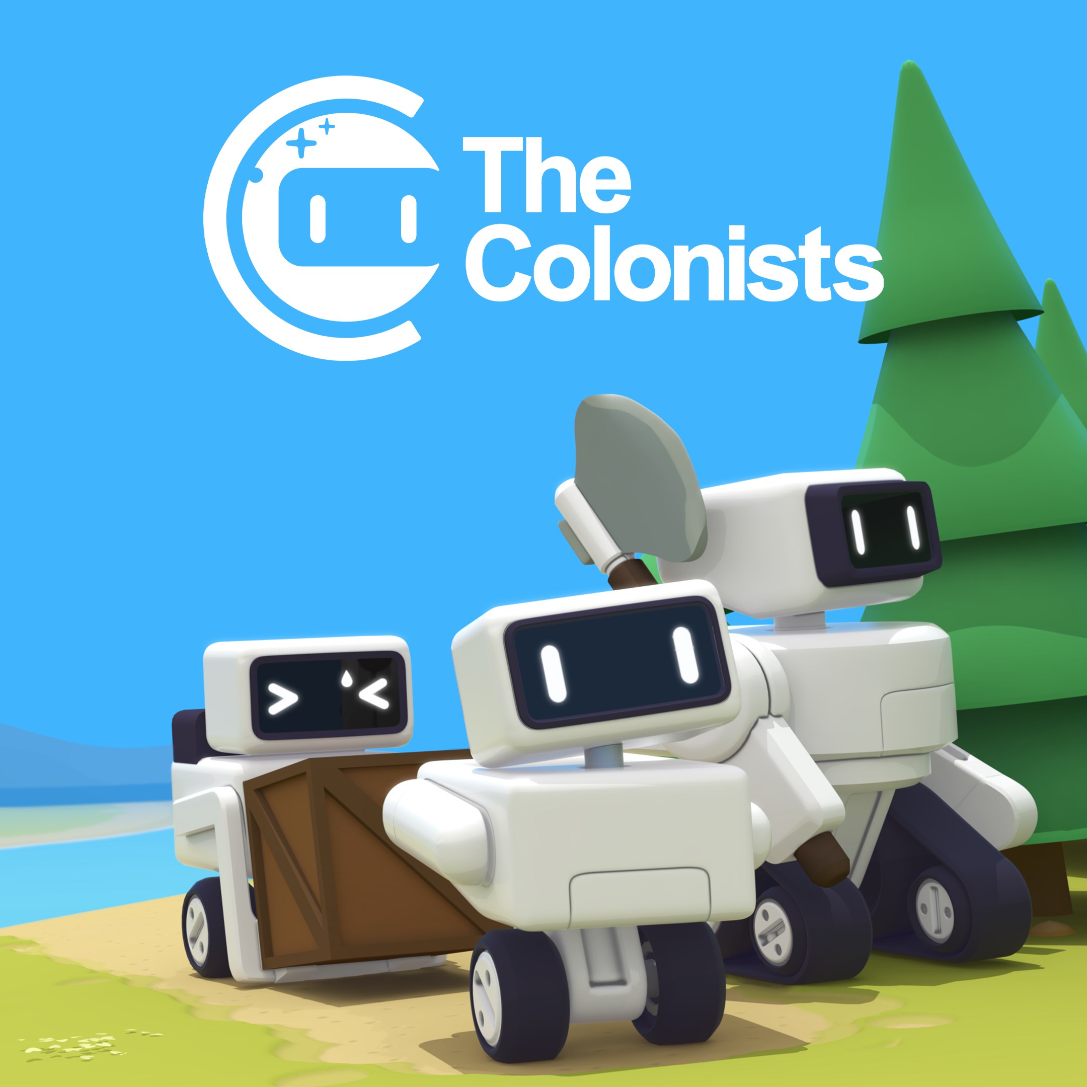 Купить игру The Colonists для Xbox за 317 на Korobok.Store - Korobok.store