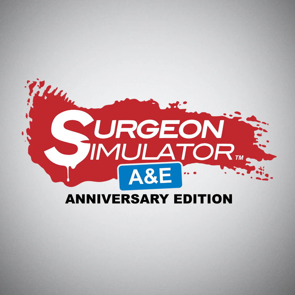 Surgeon Simulator: Anniversary Edition - Korobok.store