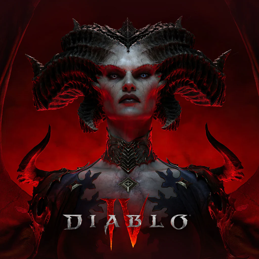 Diablo® IV - Standard Edition - Korobok.store