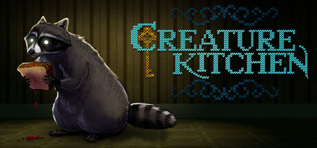 Creature Kitchen STEAM