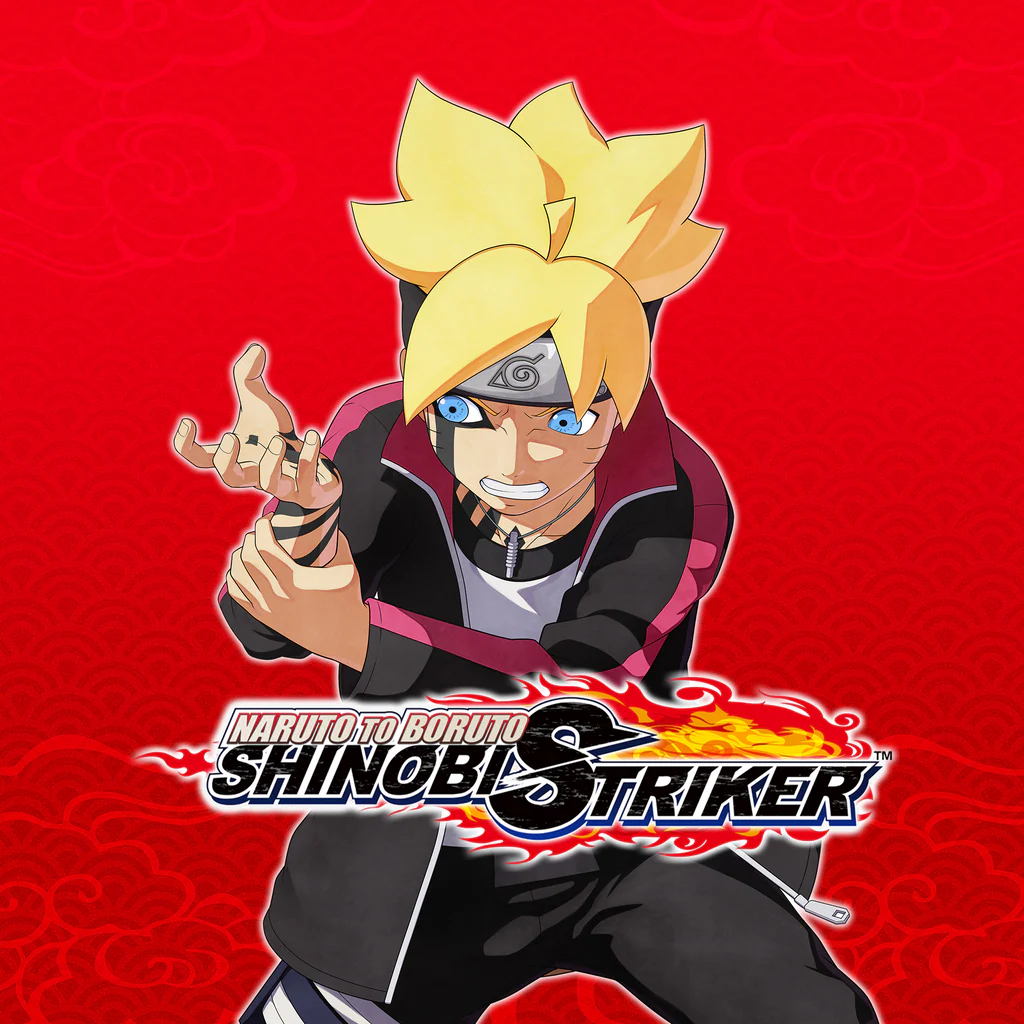 NTBSS: Master Character Training Pack Boruto Uzumaki (Karma) - Korobok.store