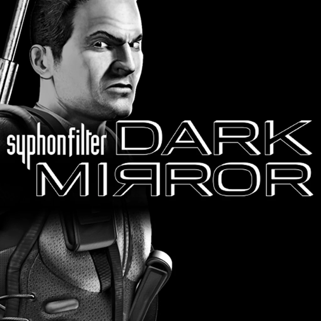 Syphon Filter: Dark Mirror - Korobok.store