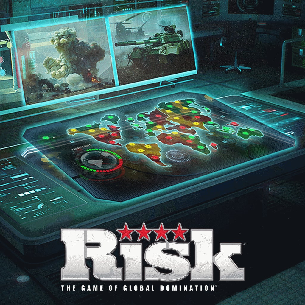 Risk - Korobok.store