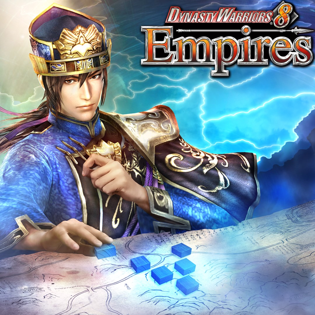 Купить игру DYNASTY WARRIORS 8 Empires для Xbox за 967 на Korobok.Store -  Korobok.store