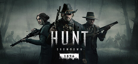 Hunt: Showdown 1896 - Starter Edition STEAM