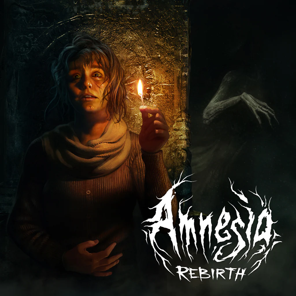 Amnesia: Rebirth - Korobok.store