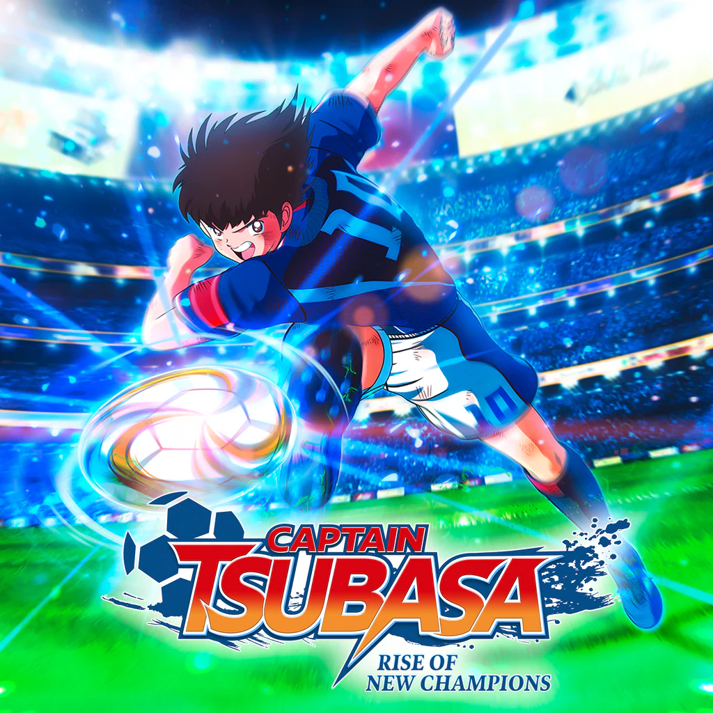 Captain Tsubasa: Rise of New Champions - Korobok.store