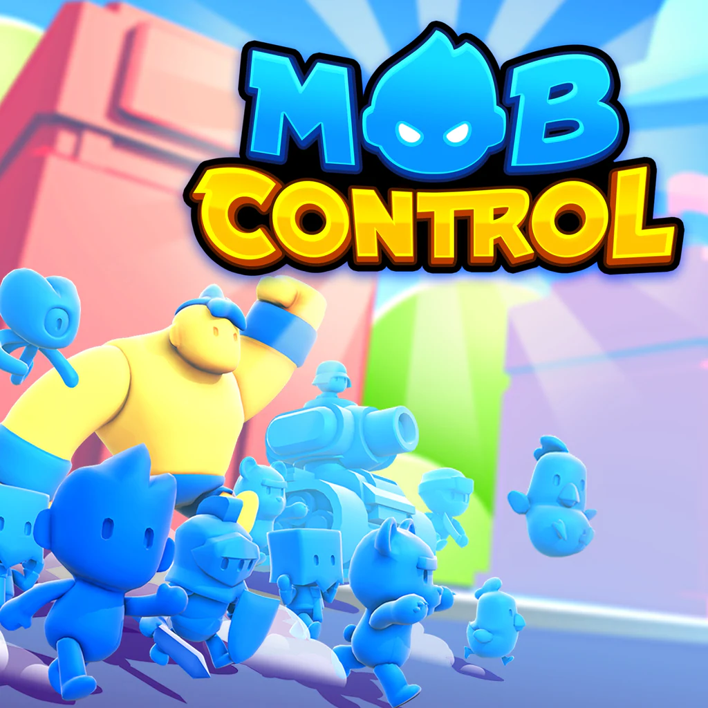 Mob Control - Korobok.store