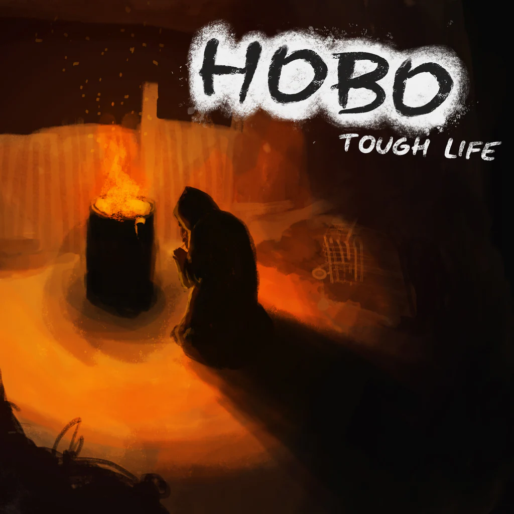 Hobo: Tough Life - Korobok.store