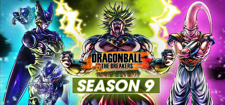 DRAGON BALL: THE BREAKERS | STEAM КЛЮЧ