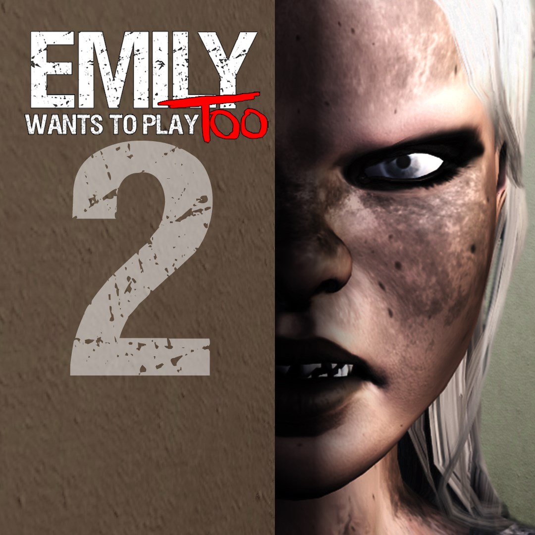 Купить игру Emily Wants to Play Too для Xbox за 228 на Korobok.Store -  Korobok.store